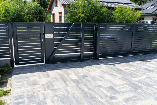 Decorative Driveway Pavers in Ewa Beach, HI