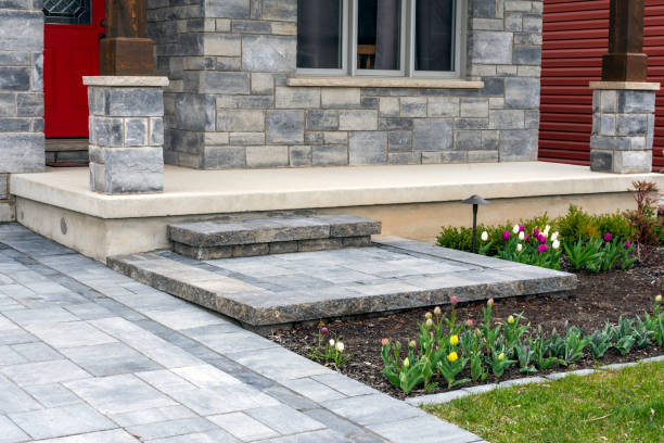 Best Driveway Paver Repair  in Ewa Beach, HI