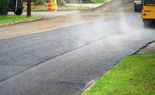 Best Permeable Paver Driveway  in Ewa Beach, HI