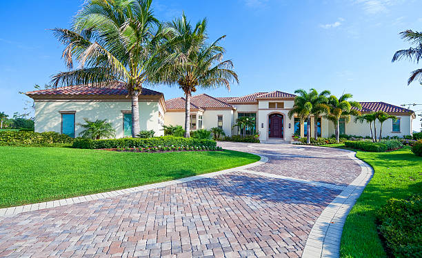 Best Brick Driveway Pavers  in Ewa Beach, HI