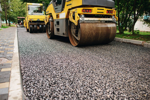 Best Decorative Driveway Pavers  in Ewa Beach, HI